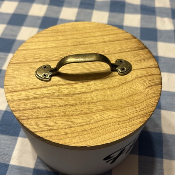 Coffee filter container - Picture 4 of 10